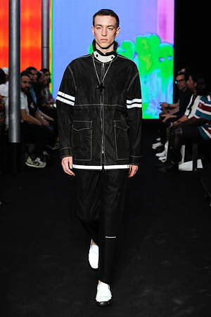 ユナイテッド スタンダード(UNITED STANDARD) 2020年春夏ウィメンズ&メンズコレクション  - 写真11