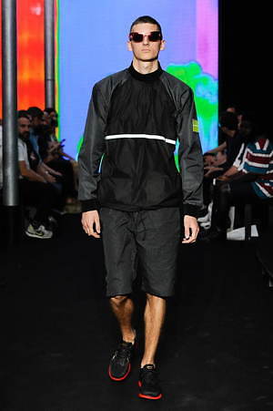 ユナイテッド スタンダード(UNITED STANDARD) 2020年春夏ウィメンズ&メンズコレクション  - 写真13