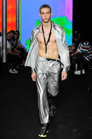 ユナイテッド スタンダード(UNITED STANDARD) 2020年春夏ウィメンズ&メンズコレクション  - 写真14