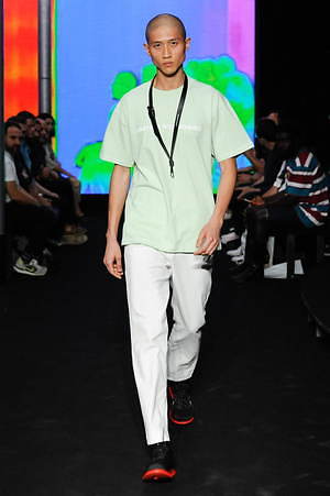 ユナイテッド スタンダード(UNITED STANDARD) 2020年春夏ウィメンズ&メンズコレクション  - 写真15