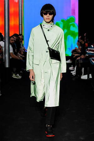 ユナイテッド スタンダード(UNITED STANDARD) 2020年春夏ウィメンズ&メンズコレクション  - 写真16