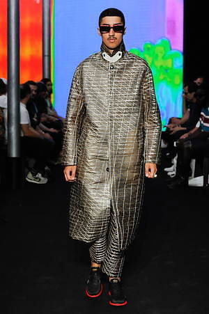 ユナイテッド スタンダード(UNITED STANDARD) 2020年春夏ウィメンズ&メンズコレクション  - 写真21