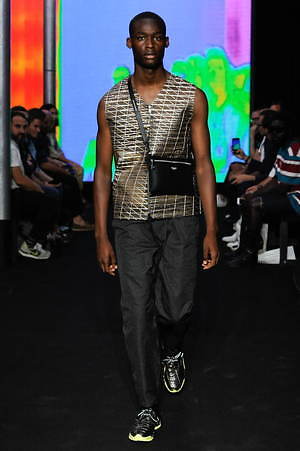 ユナイテッド スタンダード(UNITED STANDARD) 2020年春夏ウィメンズ&メンズコレクション  - 写真22