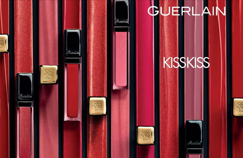 ゲラン(GUERLAIN) キスキス｜写真13