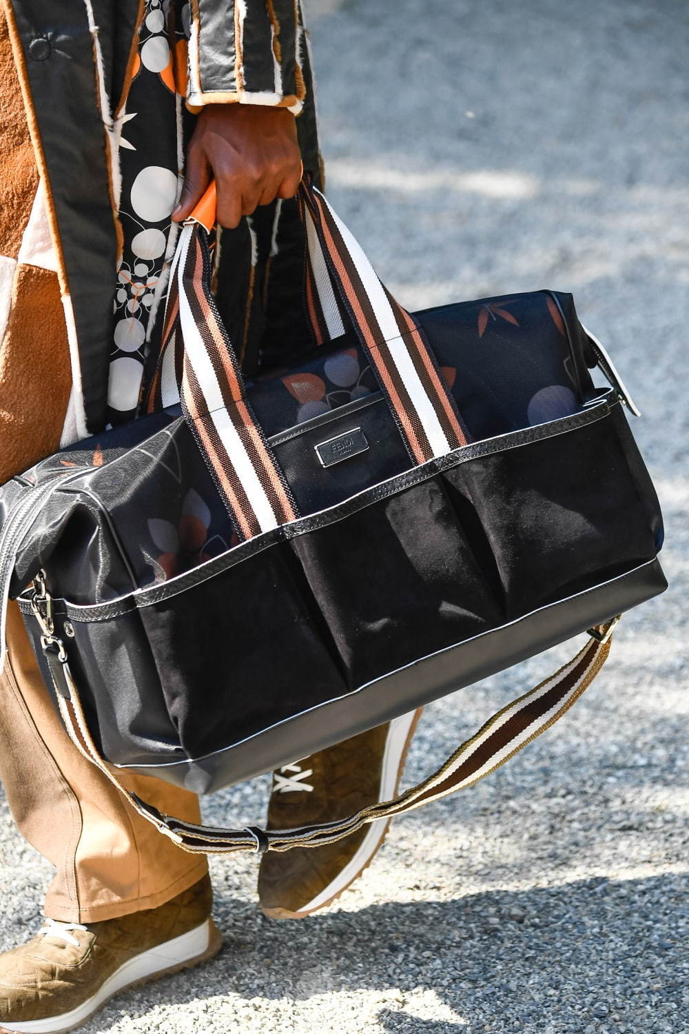 フェンディ(FENDI) 2020年春夏メンズコレクション ディテール - 写真29