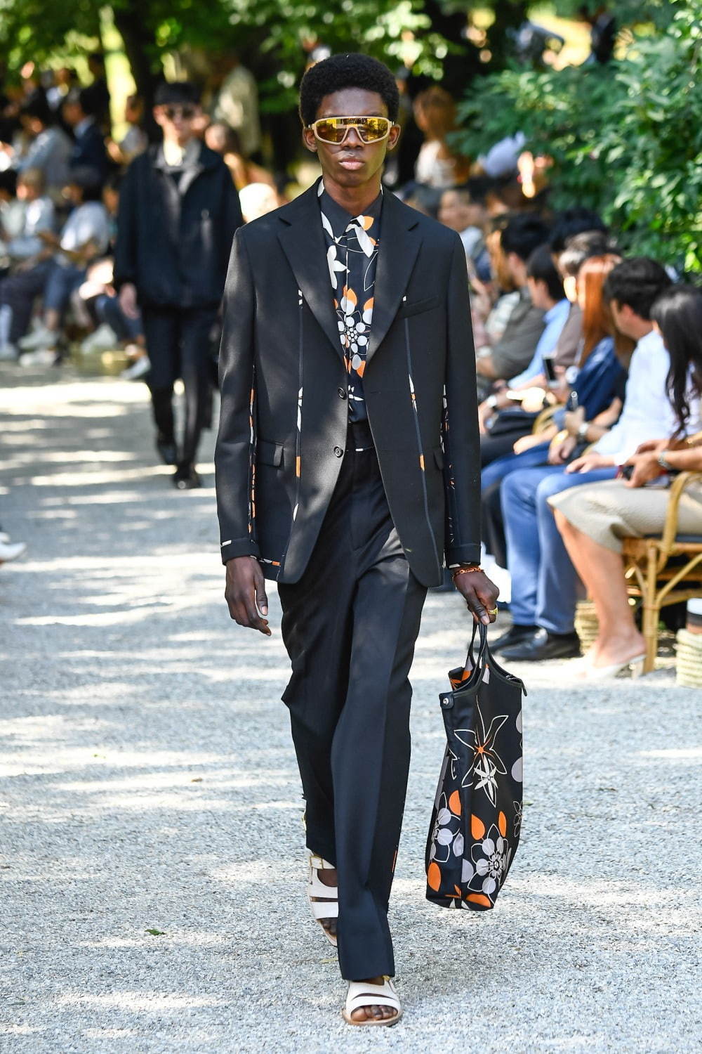 フェンディ(FENDI) 2020年春夏メンズコレクション  - 写真62