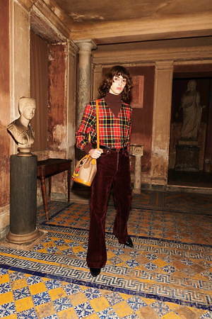 グッチ(GUCCI) 2020年リゾートメンズコレクション  - 写真39