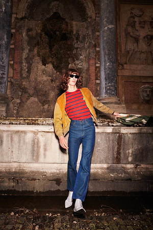 グッチ(GUCCI) 2020年リゾートメンズコレクション  - 写真7