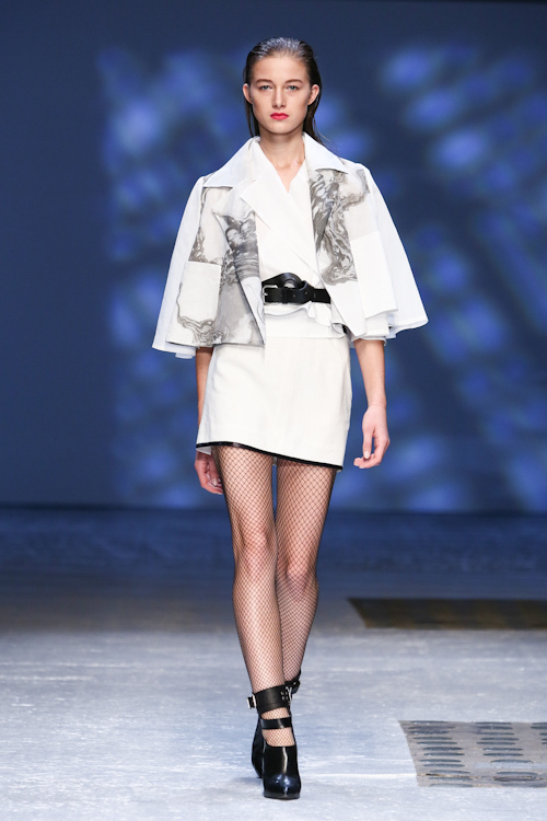 アライサラ(araisara) 2013年春夏ウィメンズコレクション  - 写真27