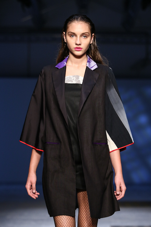 アライサラ 2013年春夏<span>コレクション</span> - 写真54