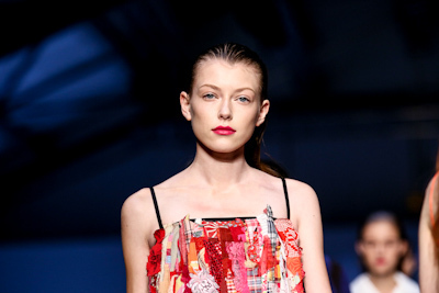 アライサラ 2013年春夏 ウィメンズ コレクション