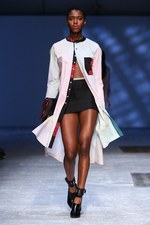 アライサラ(araisara) 2013年春夏コレクション - パリコレクションに初登場｜写真8