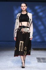 アライサラ(araisara) 2013年春夏コレクション - パリコレクションに初登場｜写真12