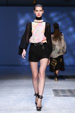 アライサラ(araisara) 2013年春夏コレクション - パリコレクションに初登場｜写真14