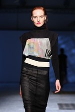 アライサラ(araisara) 2013年春夏コレクション - パリコレクションに初登場｜写真21