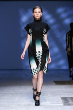 アライサラ(araisara) 2013年春夏コレクション - パリコレクションに初登場｜写真25