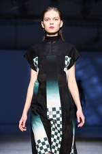 アライサラ(araisara) 2013年春夏コレクション - パリコレクションに初登場｜写真26