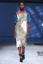 アライサラ(araisara) 2013年春夏コレクション - パリコレクションに初登場｜写真30