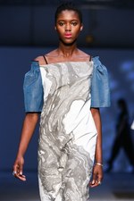 アライサラ(araisara) 2013年春夏コレクション - パリコレクションに初登場｜写真31