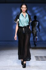 アライサラ(araisara) 2013年春夏コレクション - パリコレクションに初登場｜写真32