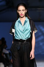 アライサラ(araisara) 2013年春夏コレクション - パリコレクションに初登場｜写真33