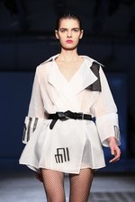 アライサラ(araisara) 2013年春夏コレクション - パリコレクションに初登場｜写真35