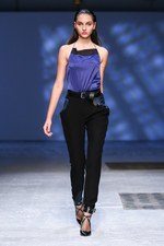 アライサラ(araisara) 2013年春夏コレクション - パリコレクションに初登場｜写真40