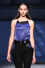 アライサラ(araisara) 2013年春夏コレクション - パリコレクションに初登場｜写真41