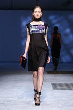 アライサラ(araisara) 2013年春夏コレクション - パリコレクションに初登場｜写真45