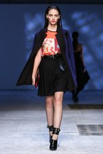 アライサラ(araisara) 2013年春夏コレクション - パリコレクションに初登場｜写真49