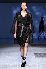 アライサラ(araisara) 2013年春夏コレクション - パリコレクションに初登場｜写真51