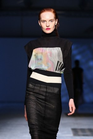 アライサラ(araisara) 2013年春夏コレクション - パリコレクションに初登場｜写真21