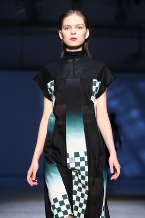 アライサラ(araisara) 2013年春夏コレクション - パリコレクションに初登場｜写真26