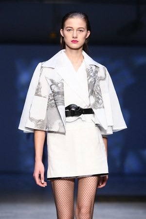 アライサラ(araisara) 2013年春夏コレクション - パリコレクションに初登場｜写真28