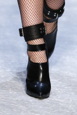 アライサラ(araisara) 2013年春夏コレクション - パリコレクションに初登場｜写真29