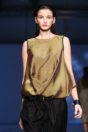 アライサラ(araisara) 2013年春夏コレクション - パリコレクションに初登場｜写真39