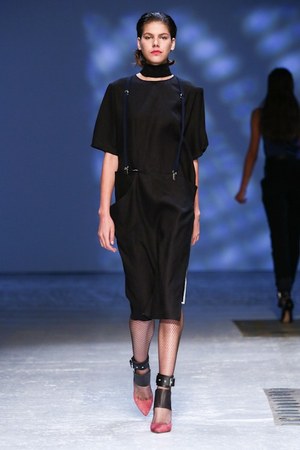 アライサラ(araisara) 2013年春夏コレクション - パリコレクションに初登場｜写真42