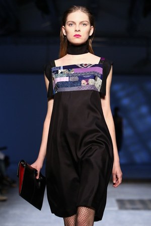 アライサラ(araisara) 2013年春夏コレクション - パリコレクションに初登場｜写真46