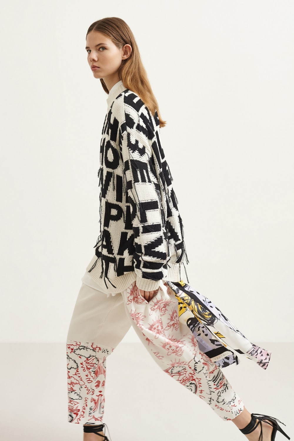 ステラ マッカートニー(STELLA McCARTNEY) 2020年春ウィメンズコレクション  - 写真2