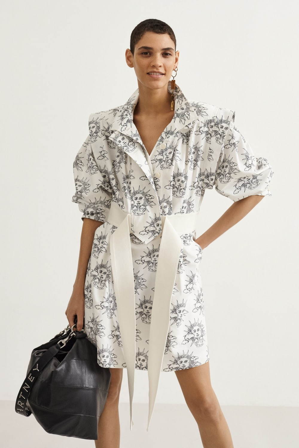 ステラ マッカートニー(STELLA McCARTNEY) 2020年春ウィメンズコレクション  - 写真3
