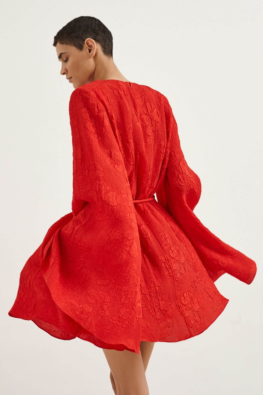 ステラ マッカートニー(STELLA McCARTNEY) 2020年春ウィメンズコレクション  - 写真10