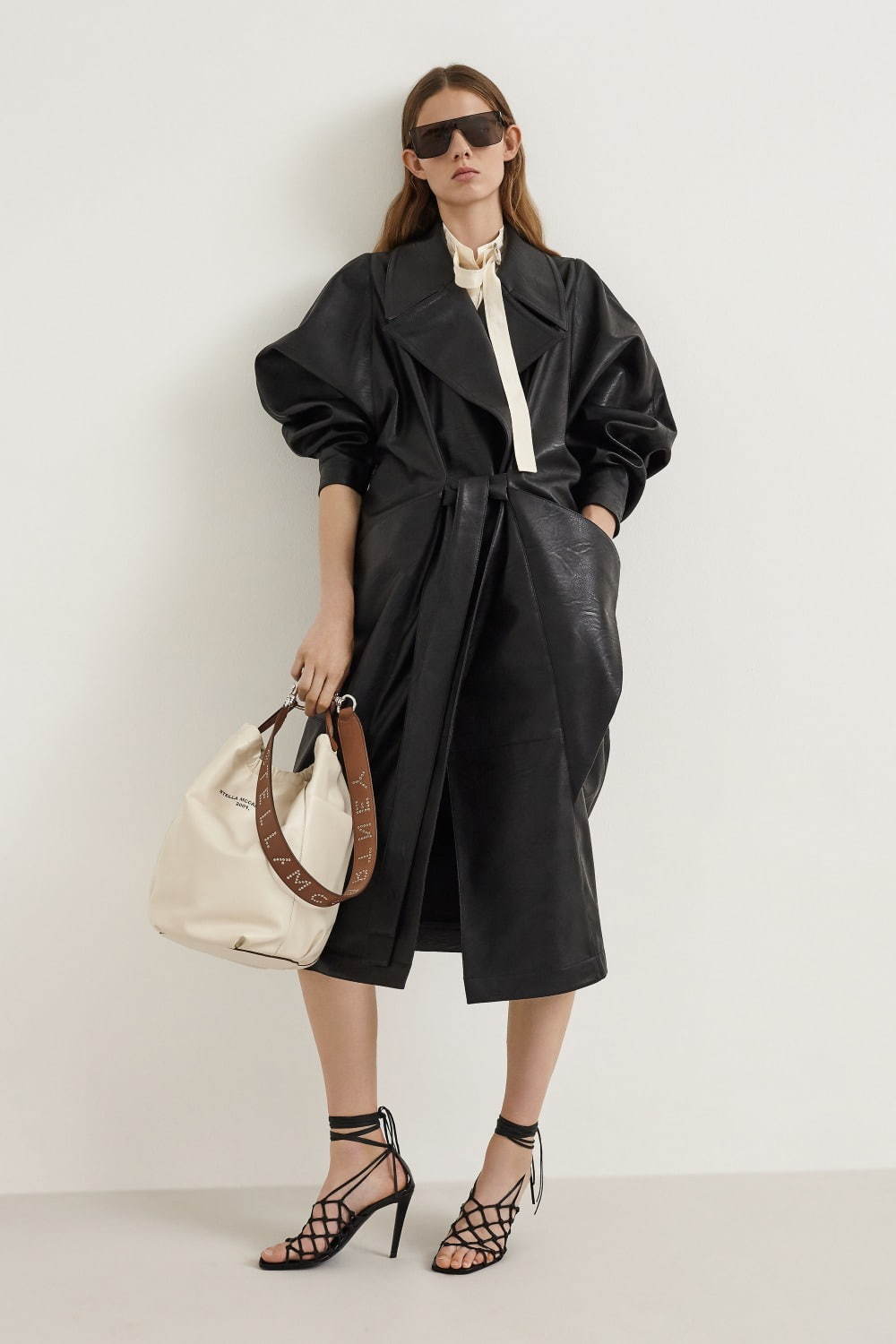 ステラ マッカートニー(STELLA McCARTNEY) 2020年春ウィメンズコレクション  - 写真22