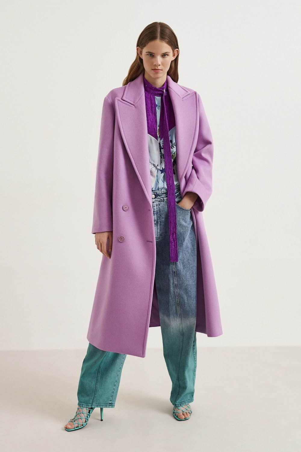 ステラ マッカートニー(STELLA McCARTNEY) 2020年春ウィメンズコレクション  - 写真29