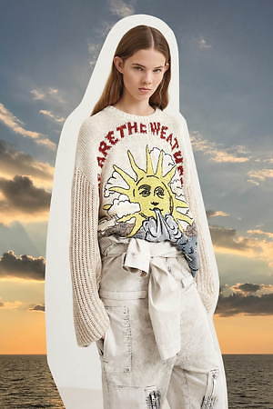 ステラ マッカートニー(STELLA McCARTNEY) 2020年春ウィメンズコレクション  - 写真5