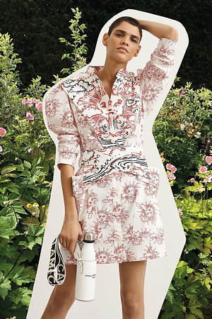 ステラ マッカートニー(STELLA McCARTNEY) 2020年春ウィメンズコレクション  - 写真8