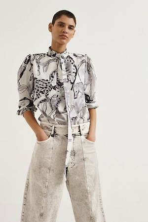 ステラ マッカートニー(STELLA McCARTNEY) 2020年春ウィメンズコレクション  - 写真19