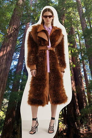 ステラ マッカートニー(STELLA McCARTNEY) 2020年春ウィメンズコレクション  - 写真26