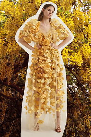 ステラ マッカートニー(STELLA McCARTNEY) 2020年春ウィメンズコレクション  - 写真34