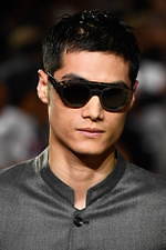 ジョルジオ アルマーニ 2020年春夏コレクション、歴史深い建築物の中でみせる新たなエレガンス｜写真20