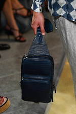 ジョルジオ アルマーニ 2020年春夏コレクション、歴史深い建築物の中でみせる新たなエレガンス｜写真50